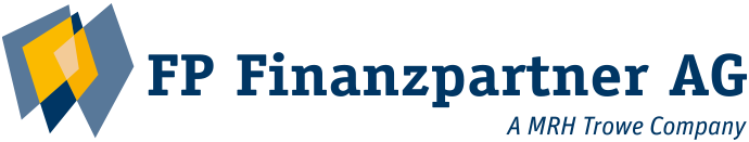 FP Finanzpartner AG, Logo